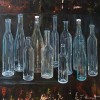 Lumière et reflets 81x54 (2002)